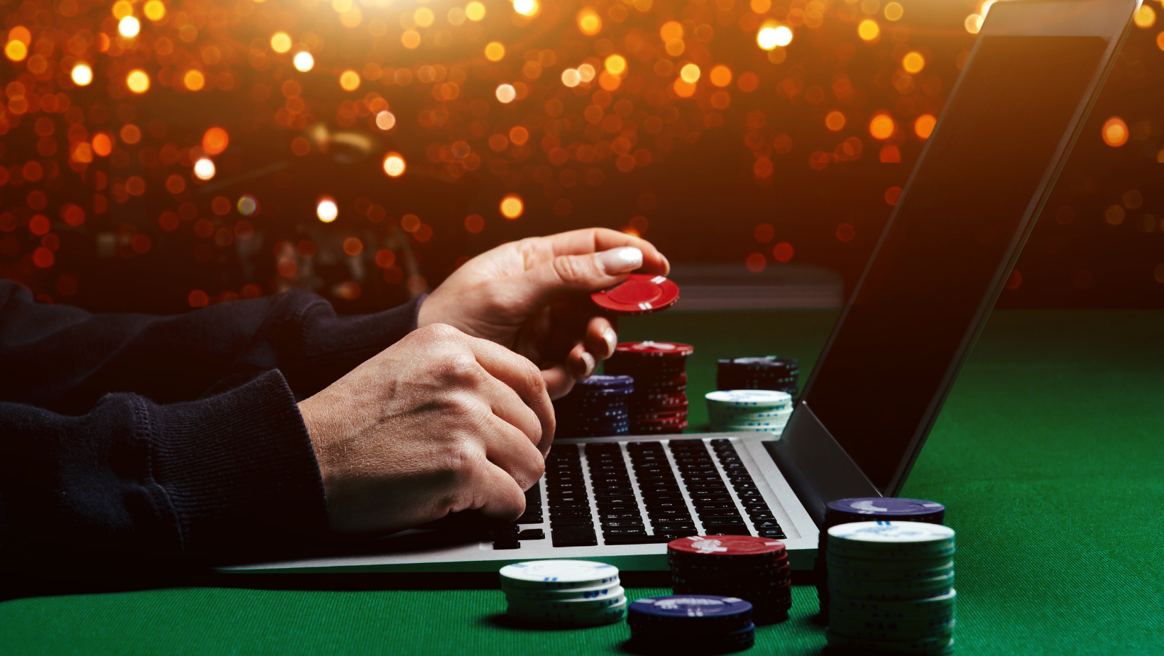 本人確認が不要なオンラインカジノ： アノニマスギャンブルへの道しるべ